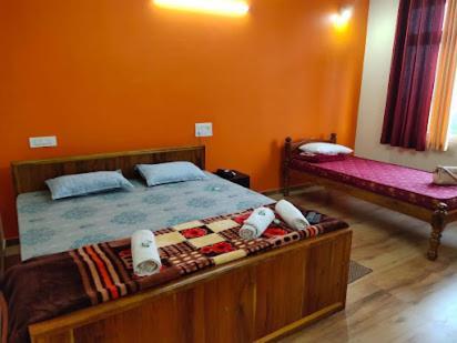 White Elephant Restaurant & Cottages Gokarna Gokarna  Esterno foto